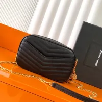 $160.00 USD Yves Saint Laurent YSL AAA Quality Messenger Bags #1398487