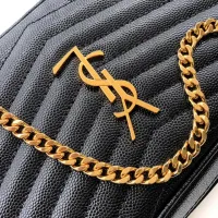 $160.00 USD Yves Saint Laurent YSL AAA Quality Messenger Bags #1398487