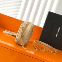 $160.00 USD Yves Saint Laurent YSL AAA Quality Messenger Bags #1398488