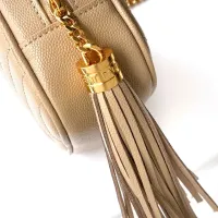 $160.00 USD Yves Saint Laurent YSL AAA Quality Messenger Bags #1398488