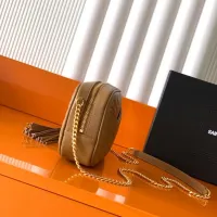 $160.00 USD Yves Saint Laurent YSL AAA Quality Messenger Bags #1398489