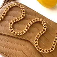 $160.00 USD Yves Saint Laurent YSL AAA Quality Messenger Bags #1398489