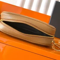 $160.00 USD Yves Saint Laurent YSL AAA Quality Messenger Bags #1398489