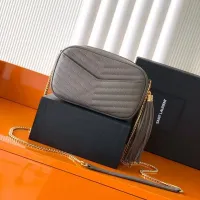 $160.00 USD Yves Saint Laurent YSL AAA Quality Messenger Bags #1398490