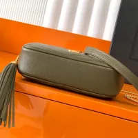 $160.00 USD Yves Saint Laurent YSL AAA Quality Messenger Bags #1398493