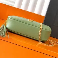 $160.00 USD Yves Saint Laurent YSL AAA Quality Messenger Bags #1398495