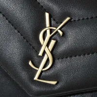 $85.00 USD Yves Saint Laurent YSL AAA Quality Messenger Bags #1398498