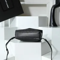 $85.00 USD Yves Saint Laurent YSL AAA Quality Messenger Bags #1398499