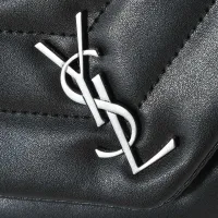 $85.00 USD Yves Saint Laurent YSL AAA Quality Messenger Bags #1398499