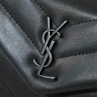 $85.00 USD Yves Saint Laurent YSL AAA Quality Messenger Bags #1398500
