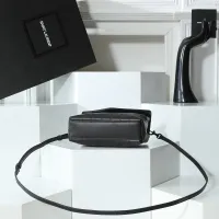 $85.00 USD Yves Saint Laurent YSL AAA Quality Messenger Bags #1398500