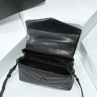 $85.00 USD Yves Saint Laurent YSL AAA Quality Messenger Bags #1398500
