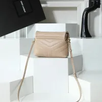 $85.00 USD Yves Saint Laurent YSL AAA Quality Messenger Bags #1398501