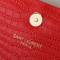 $76.00 USD Yves Saint Laurent YSL AAA Quality Messenger Bags #1398504