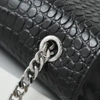 $76.00 USD Yves Saint Laurent YSL AAA Quality Messenger Bags For Women #1398507