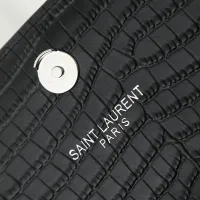 $76.00 USD Yves Saint Laurent YSL AAA Quality Messenger Bags For Women #1398507