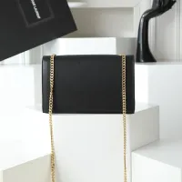 $76.00 USD Yves Saint Laurent YSL AAA Quality Messenger Bags For Women #1398512