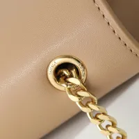 $76.00 USD Yves Saint Laurent YSL AAA Quality Messenger Bags For Women #1398513