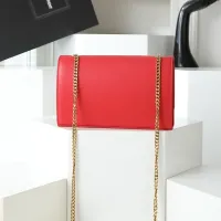 $76.00 USD Yves Saint Laurent YSL AAA Quality Messenger Bags For Women #1398514