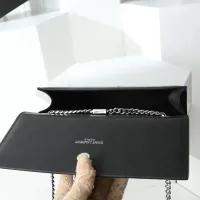 $76.00 USD Yves Saint Laurent YSL AAA Quality Messenger Bags For Women #1398515