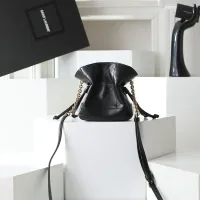 $92.00 USD Yves Saint Laurent YSL AAA Quality Messenger Bags For Women #1398516