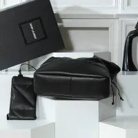 $105.00 USD Yves Saint Laurent AAA Quality Shoulder Bags For Women #1398524