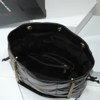 $105.00 USD Yves Saint Laurent AAA Quality Shoulder Bags For Women #1398524