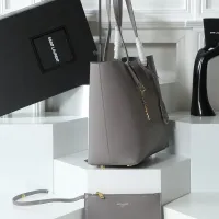 $98.00 USD Yves Saint Laurent AAA Quality Shoulder Bags For Women #1398526