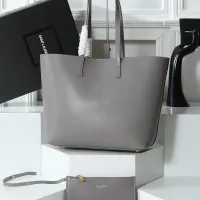 $98.00 USD Yves Saint Laurent AAA Quality Shoulder Bags For Women #1398526