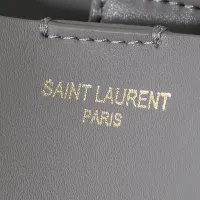 $98.00 USD Yves Saint Laurent AAA Quality Shoulder Bags For Women #1398526