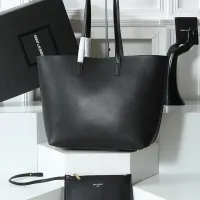 $98.00 USD Yves Saint Laurent AAA Quality Shoulder Bags For Women #1398527