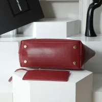 $98.00 USD Yves Saint Laurent AAA Quality Shoulder Bags For Women #1398528