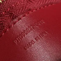 $98.00 USD Yves Saint Laurent AAA Quality Shoulder Bags For Women #1398528