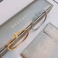 $42.00 USD Bvlgari Bracelets #1398571