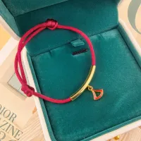 $27.00 USD Bvlgari Bracelets For Women #1398574