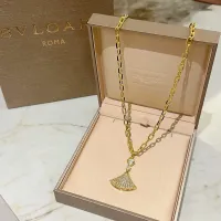 $45.00 USD Bvlgari Necklaces #1398575