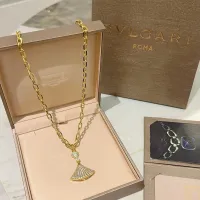 $45.00 USD Bvlgari Necklaces #1398575