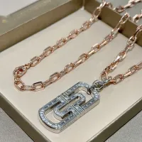 $45.00 USD Bvlgari Necklaces #1398576