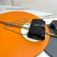 $158.00 USD Yves Saint Laurent YSL AAA Quality Messenger Bags For Women #1398593