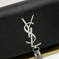 $158.00 USD Yves Saint Laurent YSL AAA Quality Messenger Bags For Women #1398594
