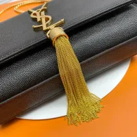 $158.00 USD Yves Saint Laurent YSL AAA Quality Messenger Bags For Women #1398596