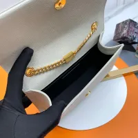 $158.00 USD Yves Saint Laurent YSL AAA Quality Messenger Bags For Women #1398601