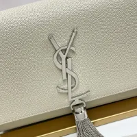 $158.00 USD Yves Saint Laurent YSL AAA Quality Messenger Bags For Women #1398602