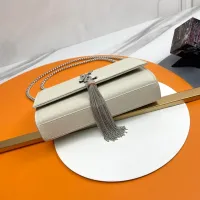 $158.00 USD Yves Saint Laurent YSL AAA Quality Messenger Bags For Women #1398602