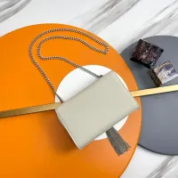 $158.00 USD Yves Saint Laurent YSL AAA Quality Messenger Bags For Women #1398602