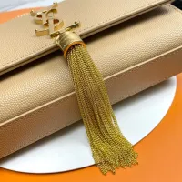 $158.00 USD Yves Saint Laurent YSL AAA Quality Messenger Bags For Women #1398604