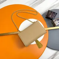 $158.00 USD Yves Saint Laurent YSL AAA Quality Messenger Bags For Women #1398604