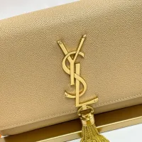 $158.00 USD Yves Saint Laurent YSL AAA Quality Messenger Bags For Women #1398604