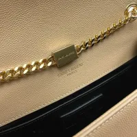 $158.00 USD Yves Saint Laurent YSL AAA Quality Messenger Bags For Women #1398604