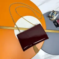 $160.00 USD Yves Saint Laurent YSL AAA Quality Messenger Bags For Women #1398611